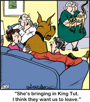 marmaduke